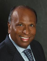 DR. LAXMAIAH MANCHIKANTI