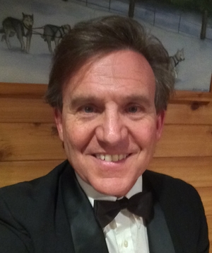 dr. mark ibsen