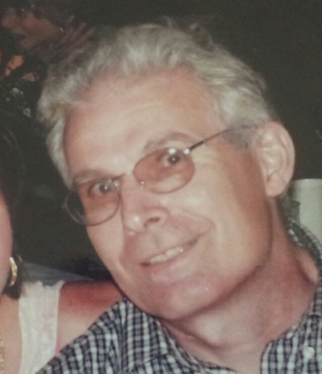 gary snook