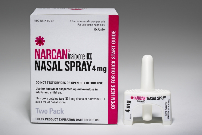 image courtesy of adapt pharma