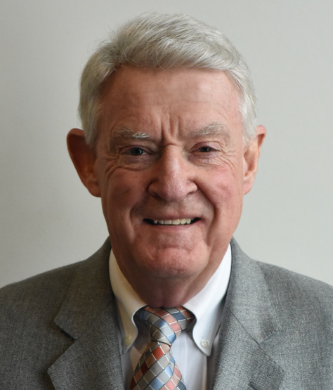 dr. forest tennant