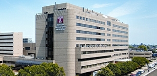 temple university hospital