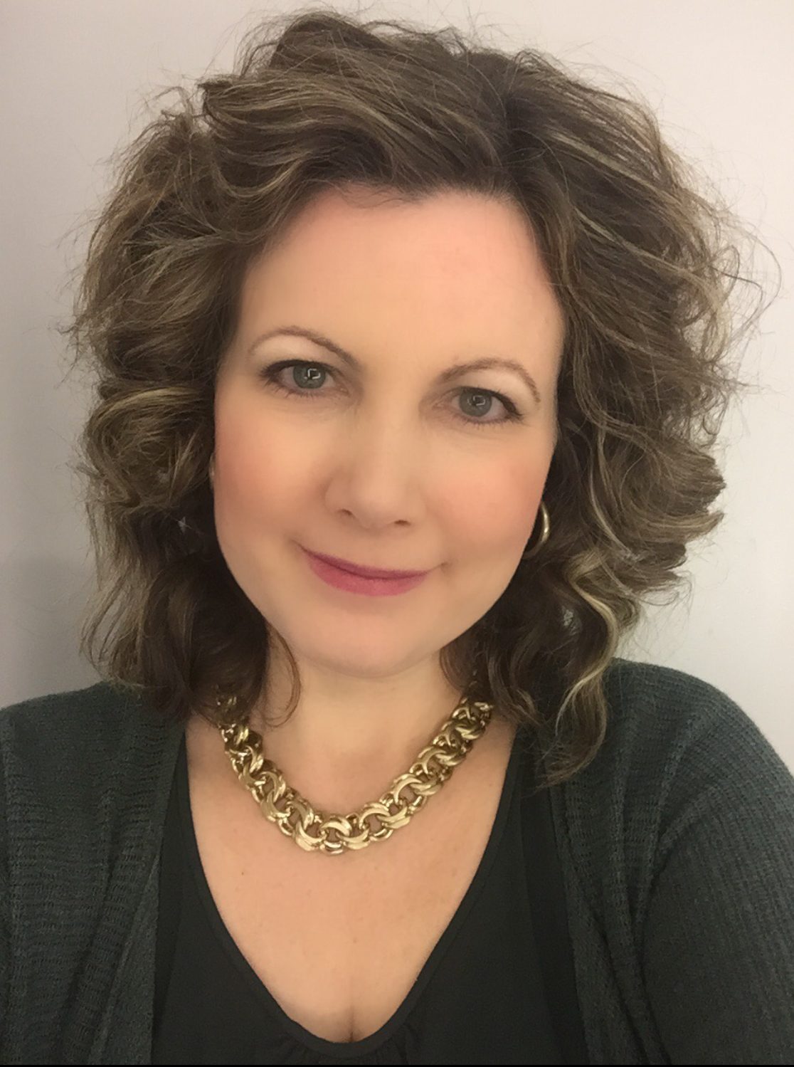 LISA KEHRBERG, MD