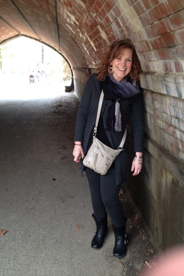 VIKKI TOWSEY