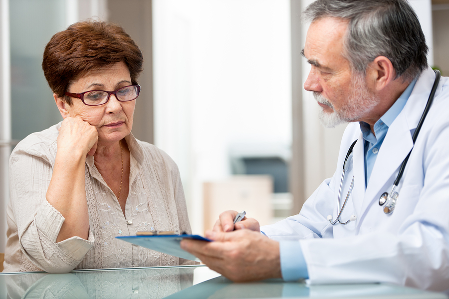 Si une personne éprouve de l'anxiété et des changements d'humeur tous les jours pendant plus de 2 semaines, elle doit consulter un médecin.