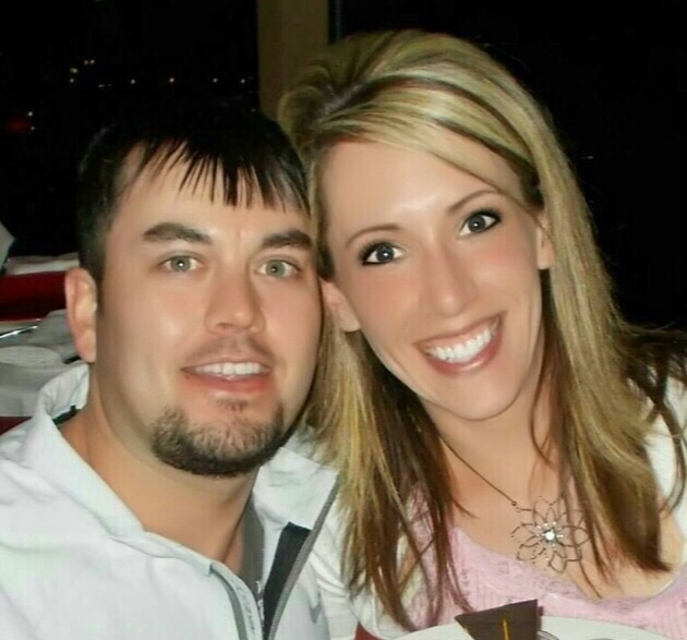 ray and marlee hanson