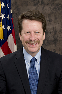 DR. ROBERT CALIFF