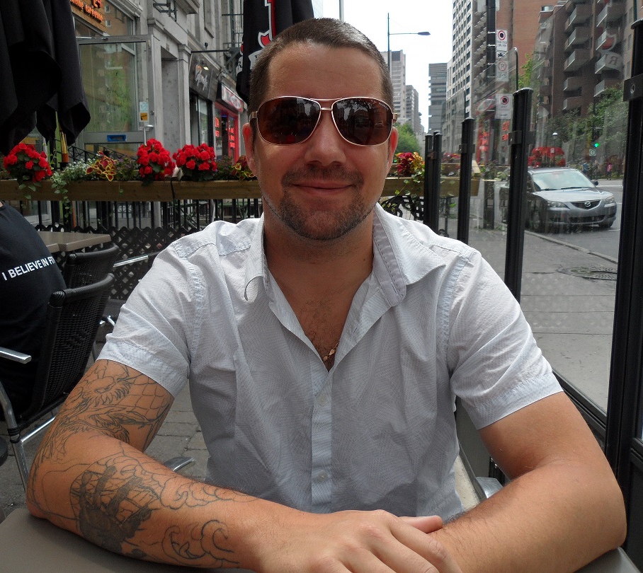 martin lemieux