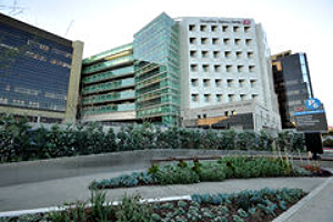 cedars-sinai medical center