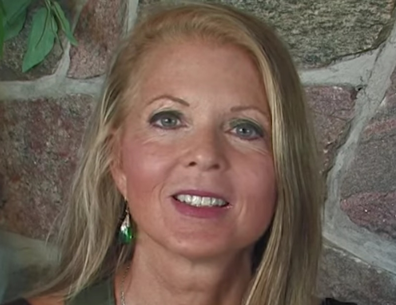 SHERRI LITTLE