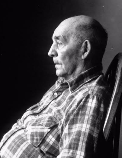roy webster