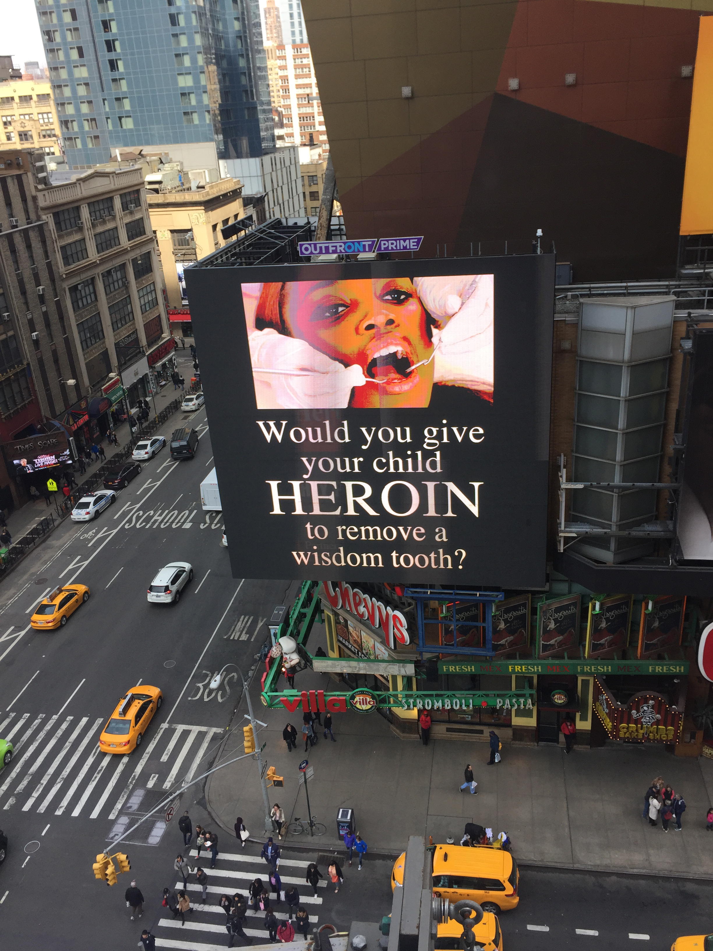 PARTNERSHIP FOR DRUG-FREE NEW JERSEY