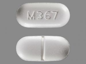 IMAGE OF COUNTERFEIT NORCO