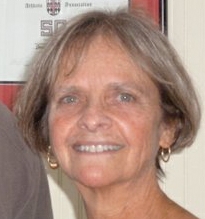 ELLEN LENOX SMITH