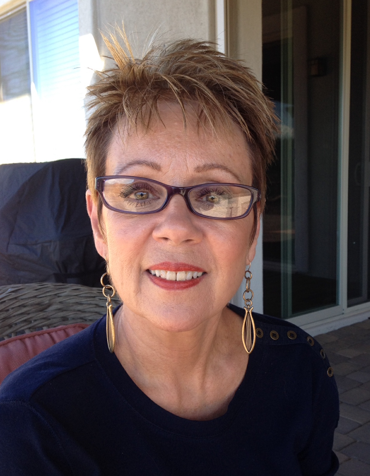 MARLEINA HAMPTON