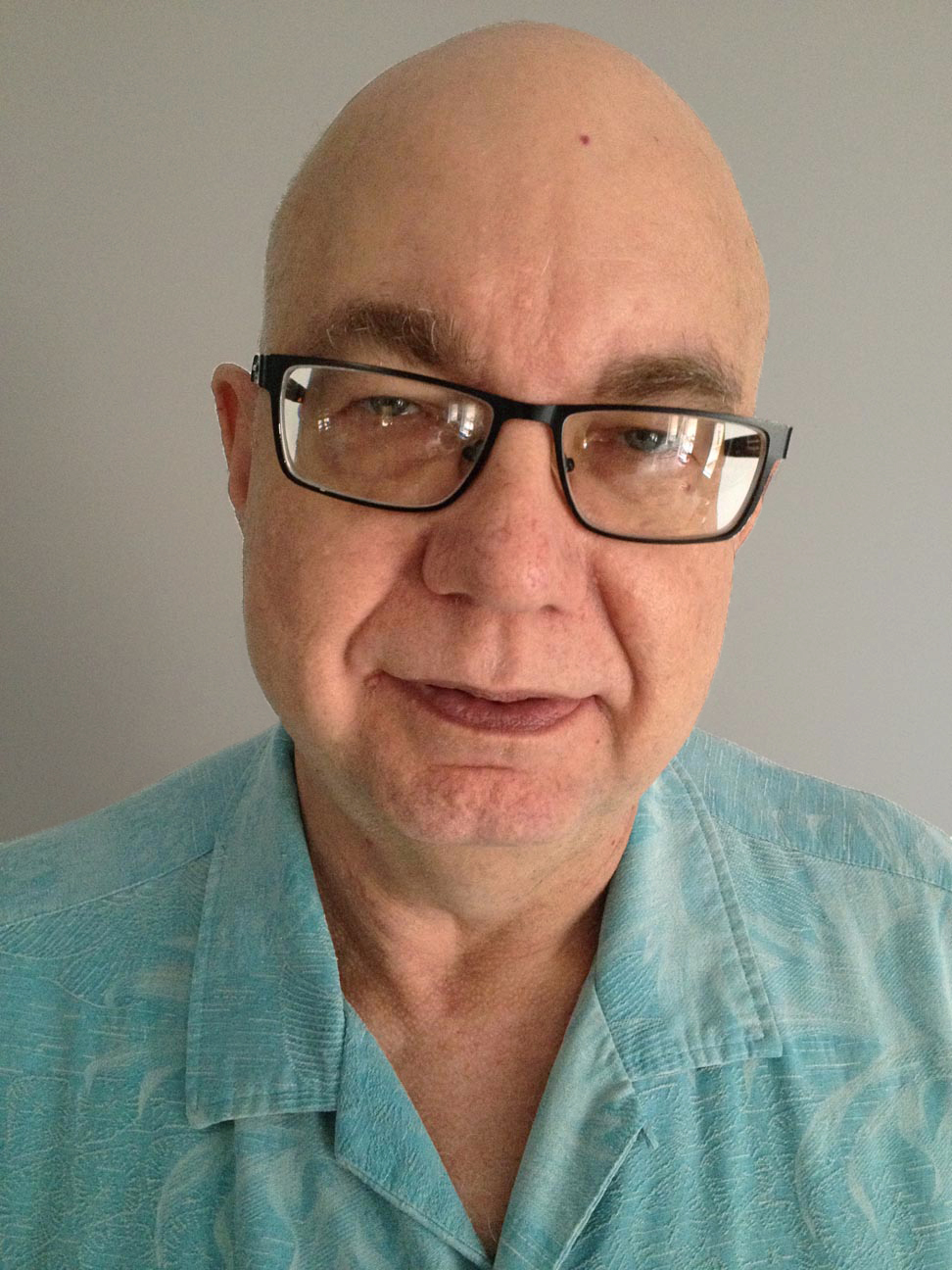 RICHARD OBERG, MD