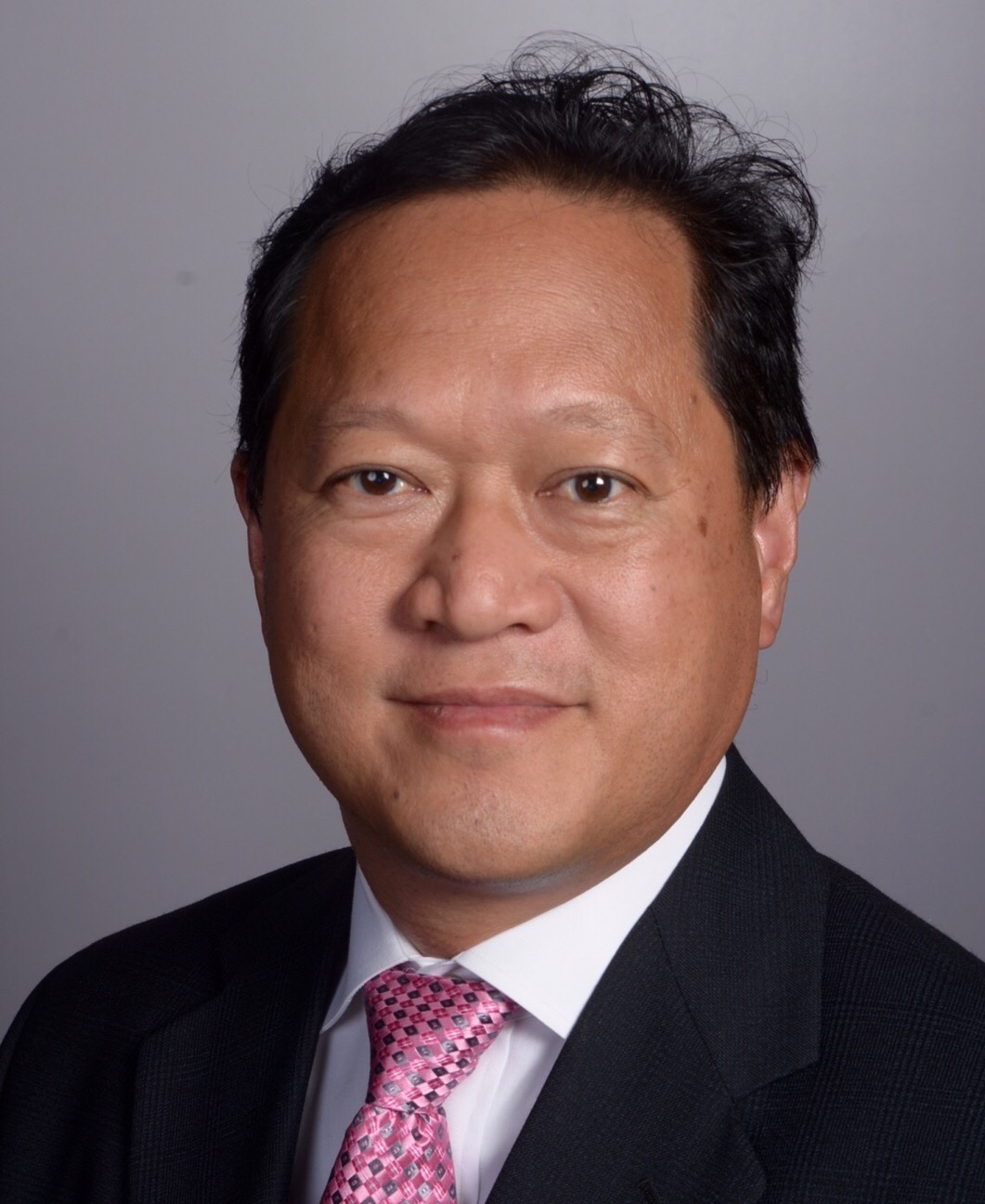 JOHN HSU, MD
