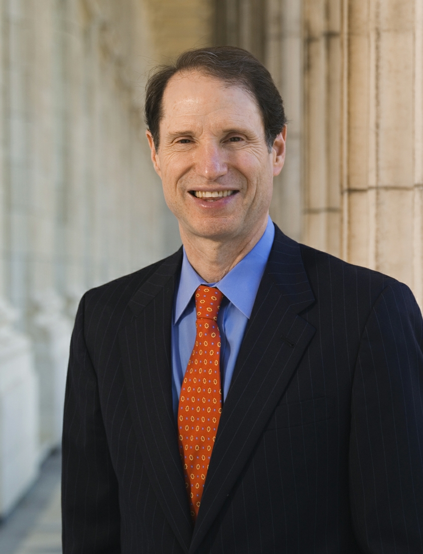 SEN. RON WYDEN