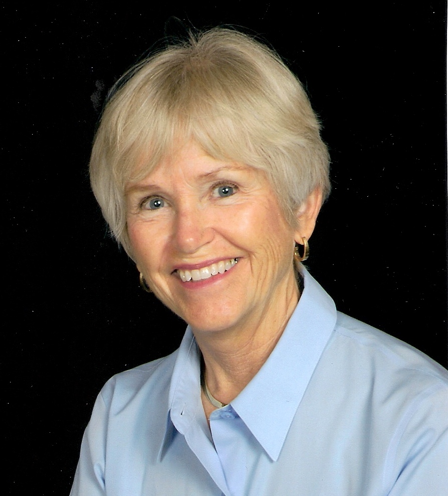 JUDY RUMMLER