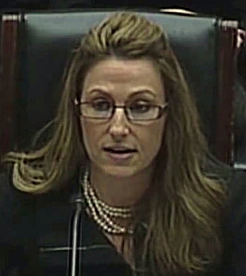 heather bresch