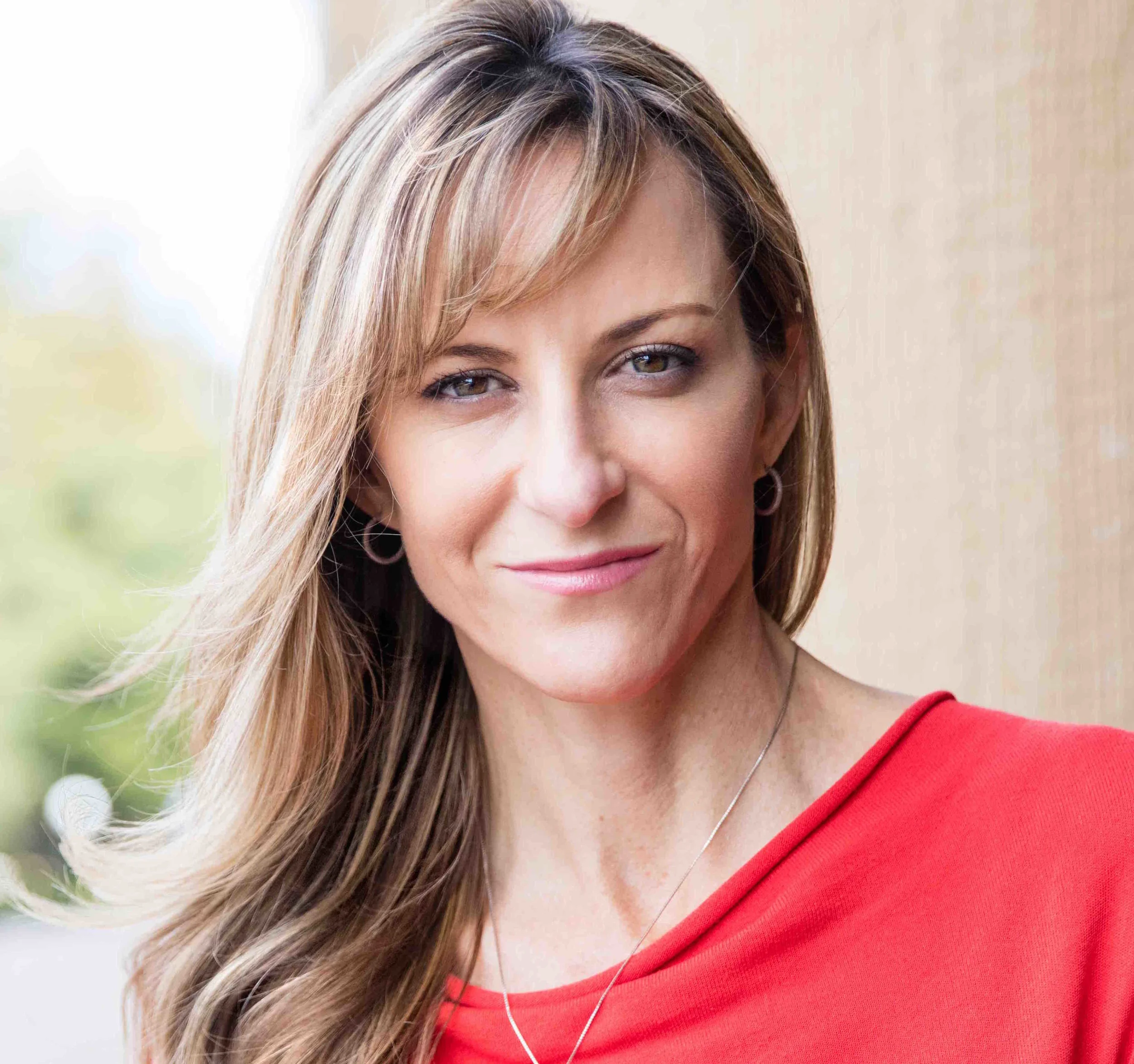 BETH DARNALL, PHD