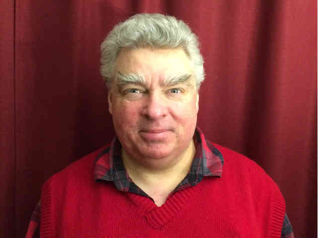robert dinse
