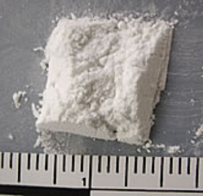 dea image of fentanyl