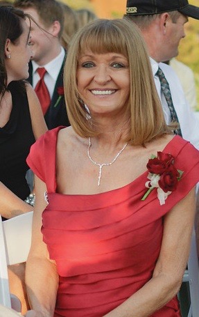 MARSHA REID