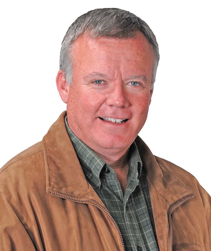 STATE REP. CHUCK ISENHART (D-DUBUQUE)