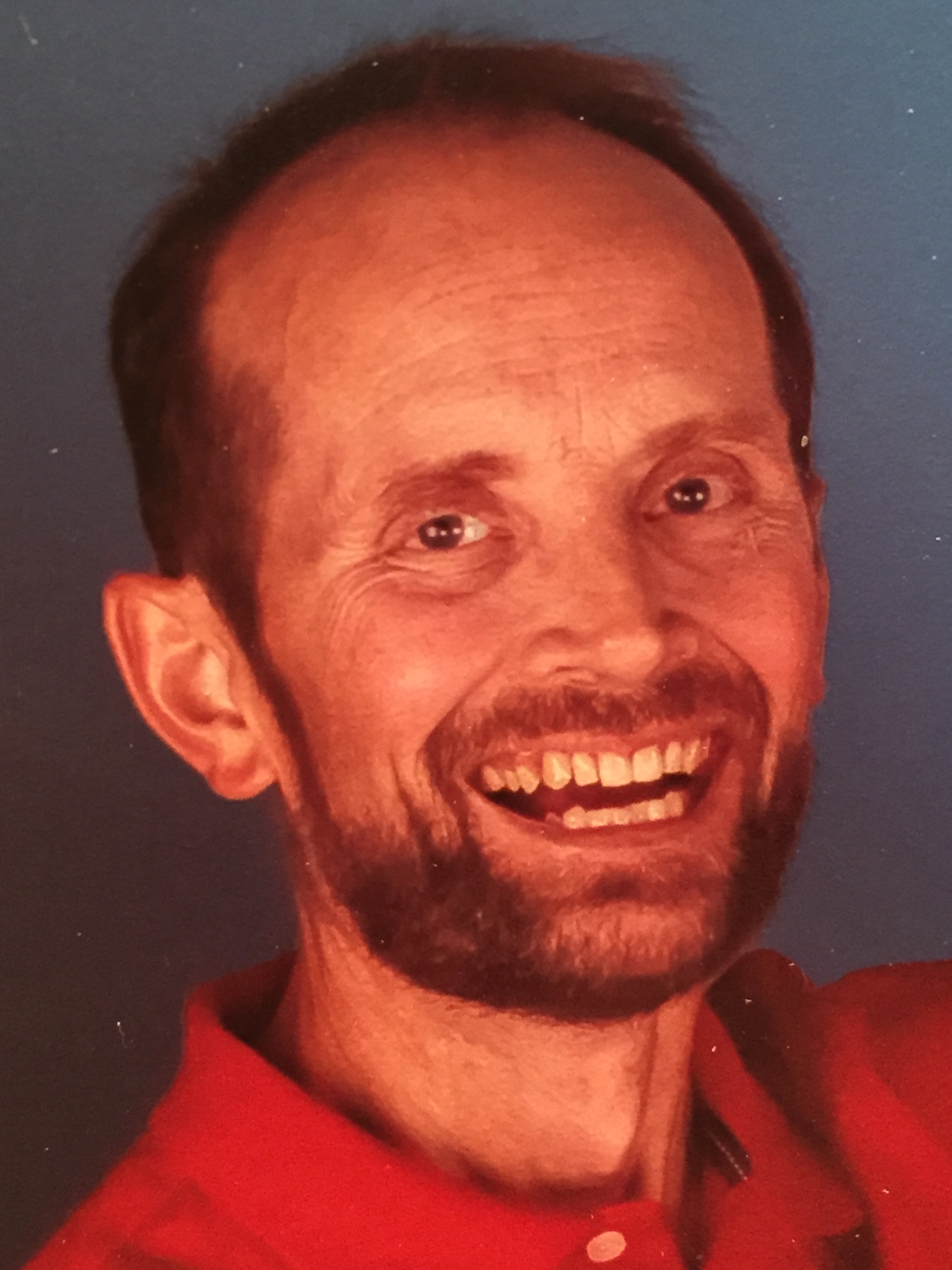DOUG HALE