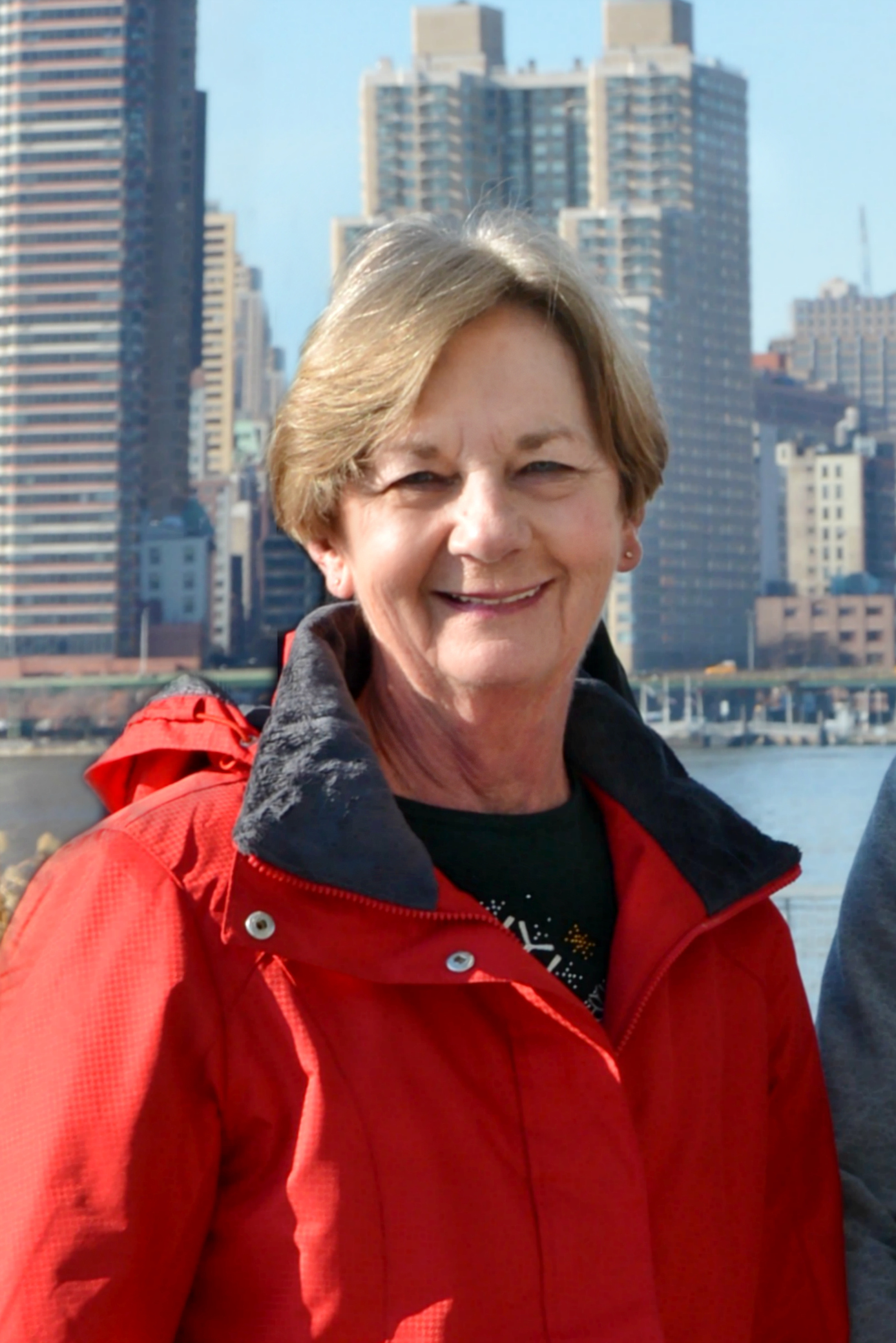 JEAN PRICE