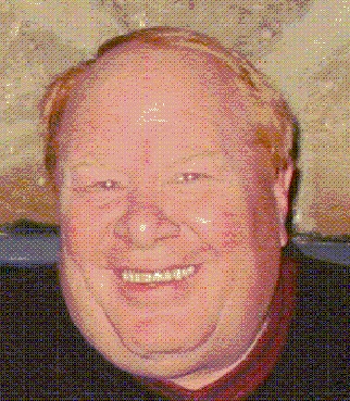 MICHAEL THOMPSON