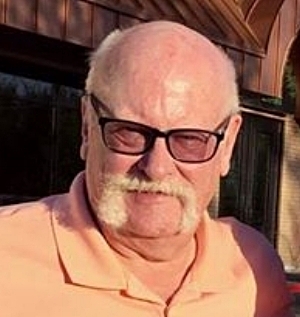 RODNEY LUTES, PA