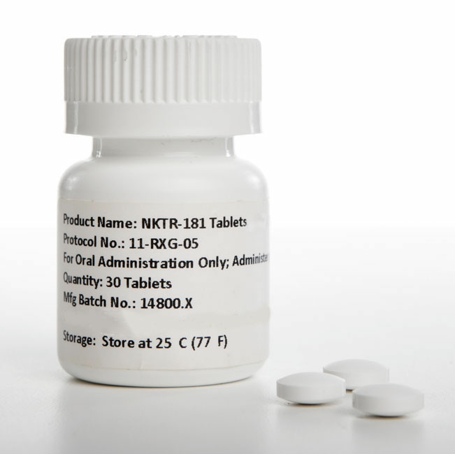 nektar therapeutics