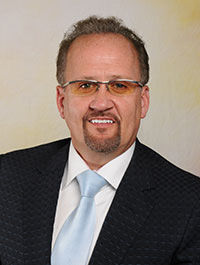 DR. TODD GRAHAM