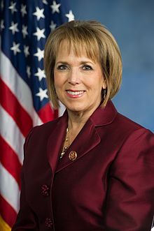 REP. MICHELLE LUJAN GRISHAM