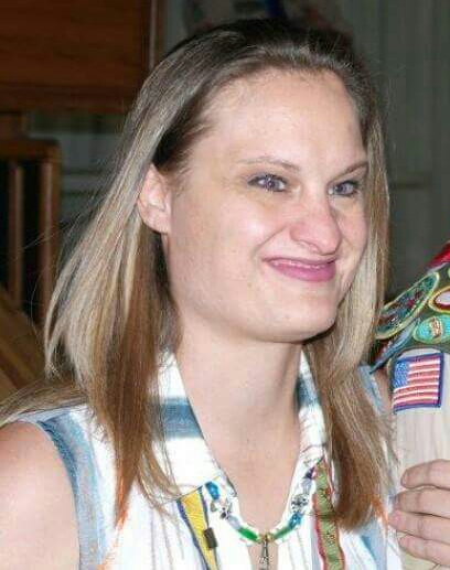 STEPHANIE WHITAKER