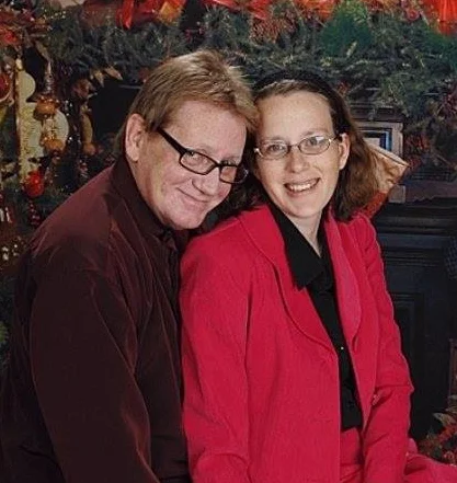 JAY AND MEREDITH LAWRENCE