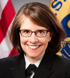 deborah dowell, md