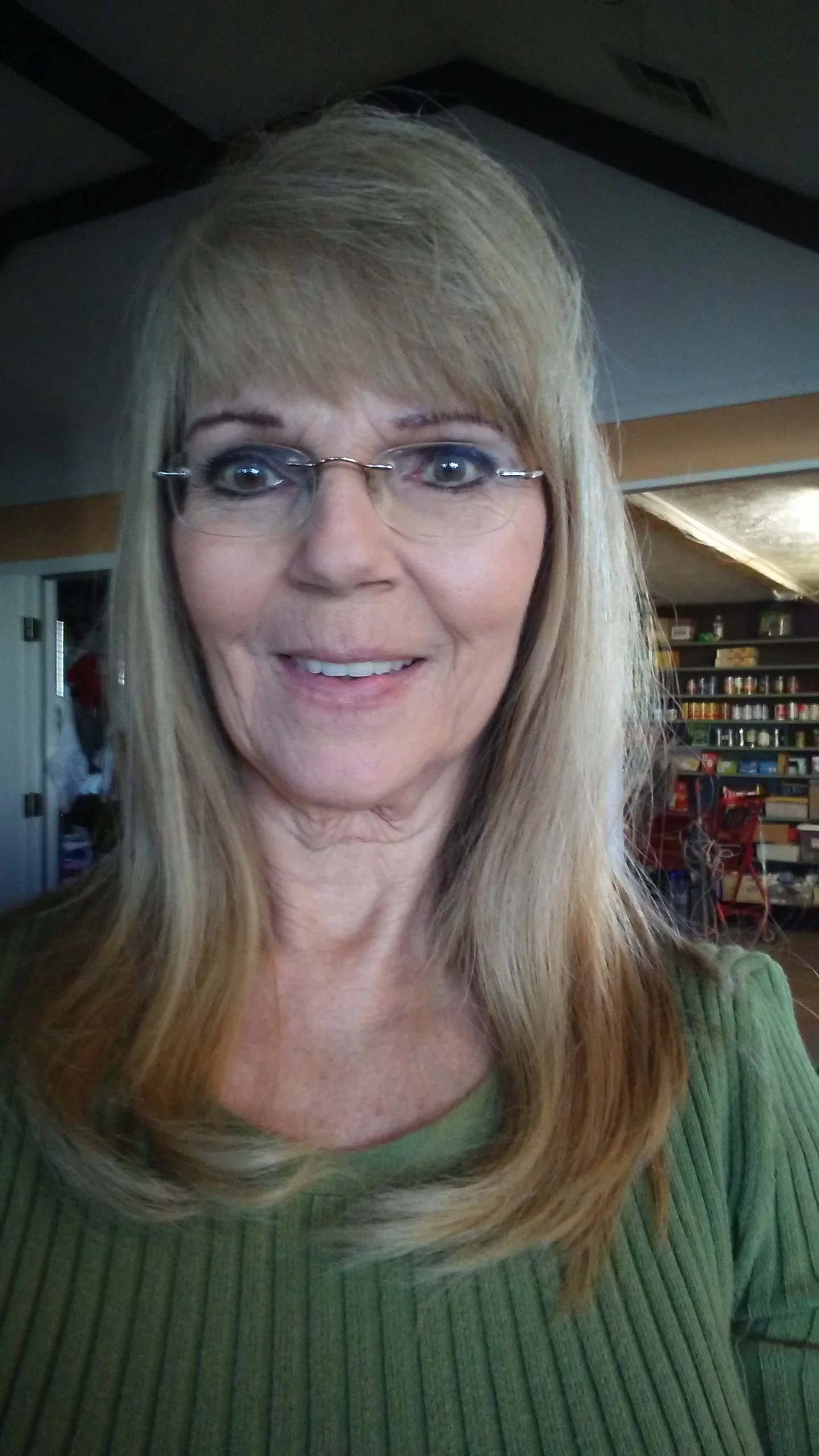 SANDIE HAMILTON
