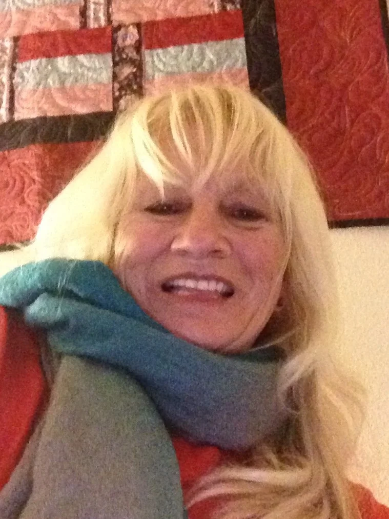 SUSAN LAY