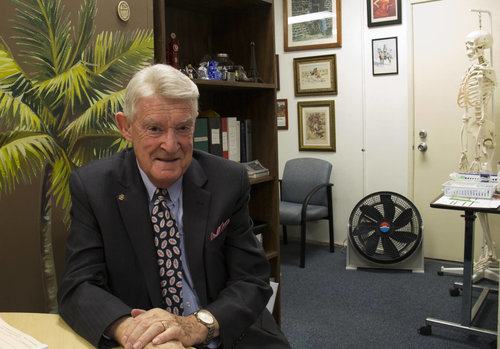 DR. FOREST TENNANT (courtesy montana public radio)