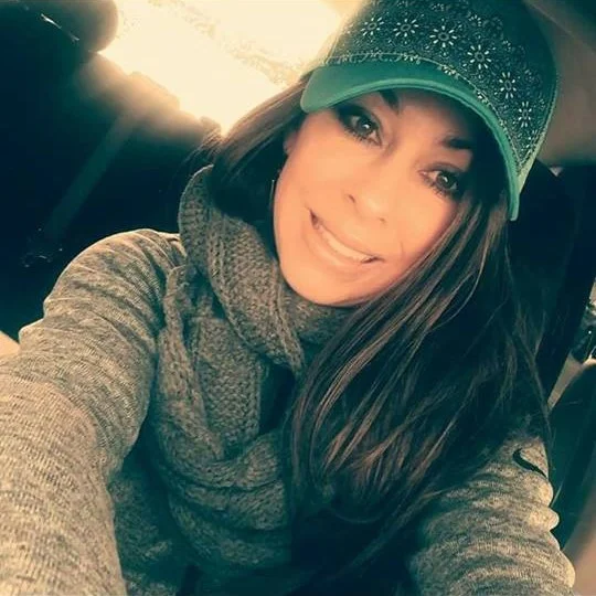 JENNIFER ADAMS