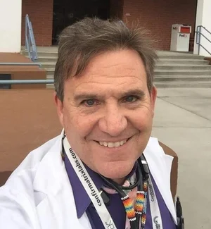 DR. MARK IBSEN
