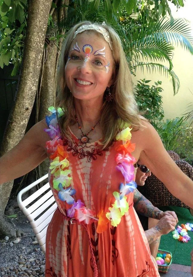 SHERRI LITTLE