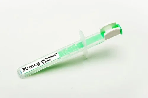 ACELRX PHARMACEUTICALS