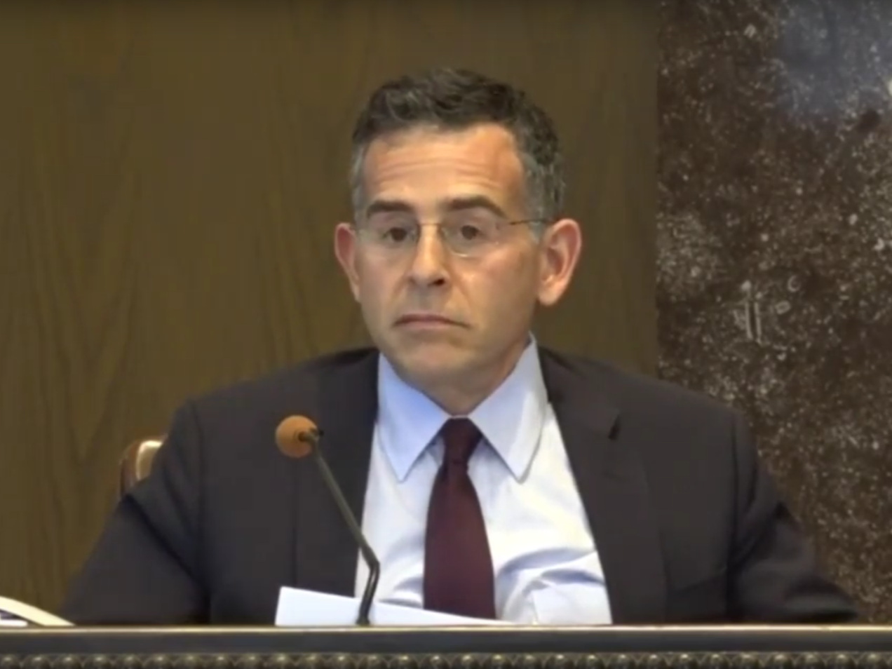 DR. ANDREW KOLODNY