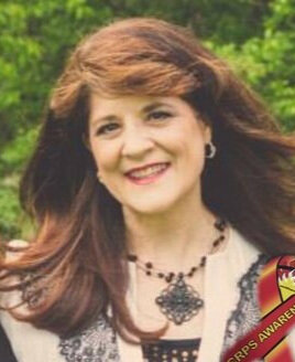 SUZANNE STEWART