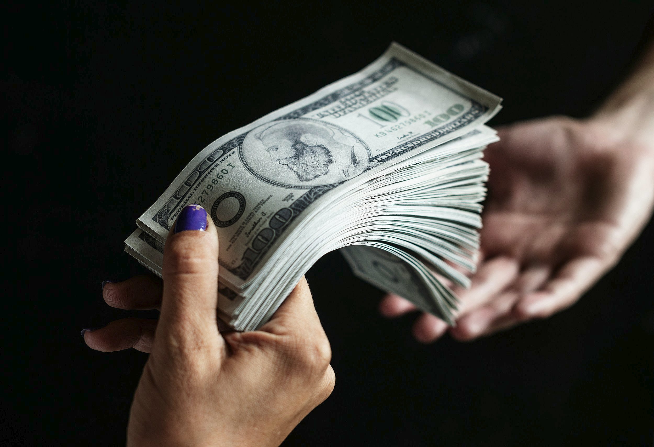 ‘This Is Blood Money’: Who Is Policing How Opioid Settlement Funds Are Spent?