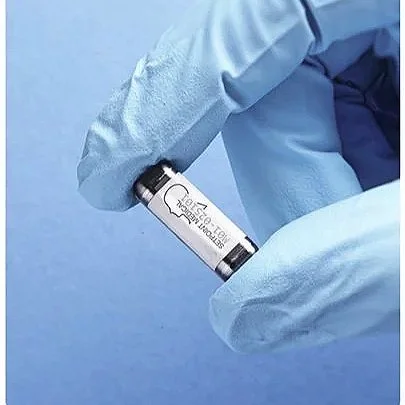 FDA Approves First Implant That Zaps Rheumatoid Arthritis